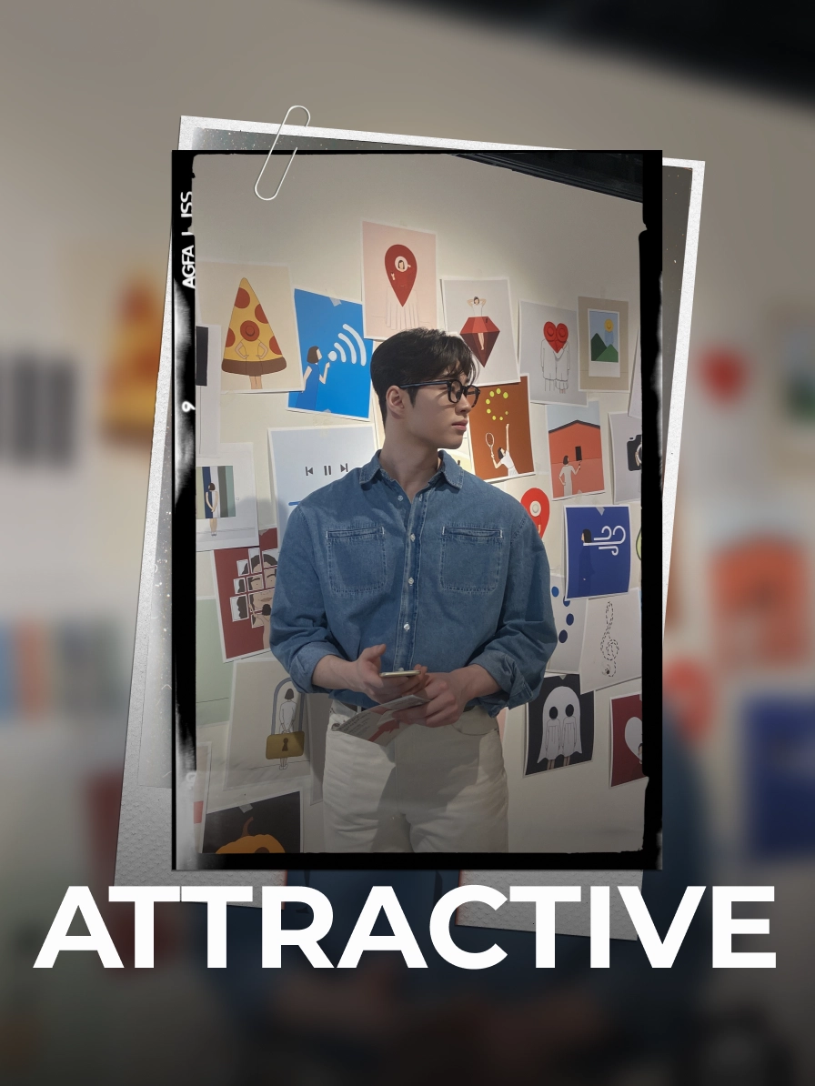 2단계 - [육각형 남자]